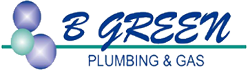 B Green Plumbing & Gas